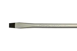 Набір ударних викруток Mastertool PH2 x PH3 x SL6 x SL8 (у наборі 4 шт.) 40-1154 - мініатюра 3