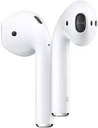Гарнітура Apple AirPods 2019 (2nd generation) with Charging Case (MV7N2) - мініатюра 2