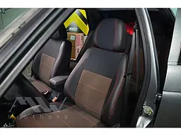 Авточохли модельні MW Brothers для Lada Priora 2172 c 2007