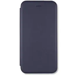 Чохол до мобільного телефона BeCover Exclusive Samsung Galaxy A37 5G SM-A376 Deep Blue (715019)