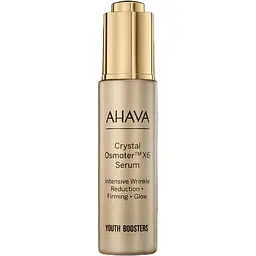 Сироватка для обличчя Ahava Crystal Osmoter X6 Serum 30 мл - мініатюра 2