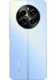Смартфон Realme 12 4G 8/256Gb Blue (UA UCRF) - мініатюра 3