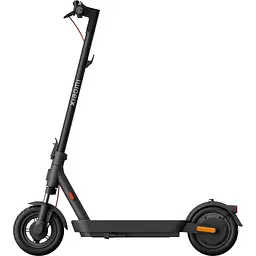 Електросамокат Xiaomi Electric Scooter 5 Black (BHR9618GL) [132687] - мініатюра 5