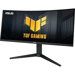 Монітор Asus TUF Gaming VG34VQL3A [90LM06F0-B02E70] [112186] - мініатюра 2