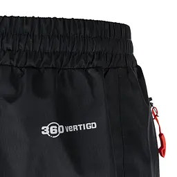 Штани Zajo Montana Pants Black L (ZA-3031903) - мініатюра 3