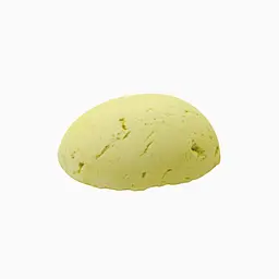 Велика суха пастель Sennelier Pebble, галька, Лимонно-жовтий (Lemon Yellow)