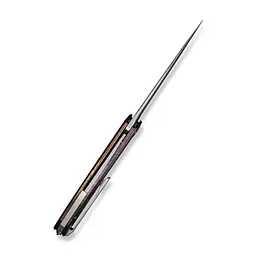 Ніж складаний Weknife Acuminal WE23070-4 - мініатюра 7