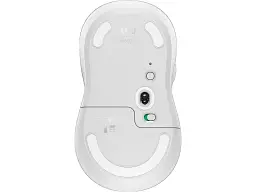 Миша Logitech Signature M650 L Wireless Mouse Off-White (910-006238) - мініатюра 5