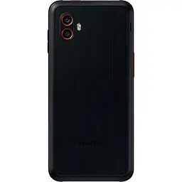 Смартфон Samsung Galaxy Xcover6 Pro 6/128GB Black (SM-G736B) [91591] - мініатюра 3
