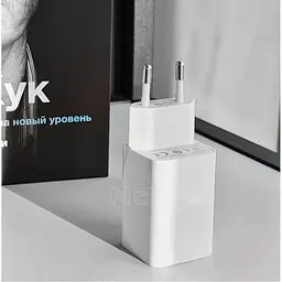 МЗП Baseus Quick Charger QC3.0 24W (1USB) - мініатюра 9