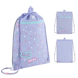 Сумка для взуття Kite 601M Cool (K25-601M-21) - мініатюра 2
