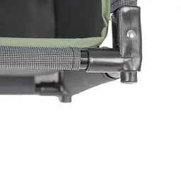 Комод-органайзер складаний Bo-Camp Cabinet-Organizer Anthracite (1694000) - мініатюра 8