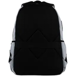 Рюкзак GoPack Education Teens 184 сірий (GO26-184L-2) - мініатюра 7