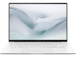 Ноутбук Asus Zenbook S 16 UM5606GA White (UM5606GA-SR223X)