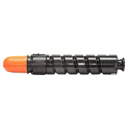 Туба з тонером NEWTONE для Canon iR2520/2525/2530 аналог 2785B002 Black ( 14600 ст.) (EXV33E) - мініатюра 3
