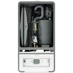 Газовий котел Bosch Condens GC7000iW 24 PB 23 - мініатюра 2