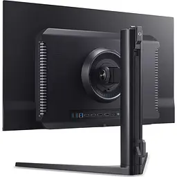 Монітор Acer 27" Predator X27UFbmiipphuzx QHD OLED 360Hz (UM.HXXEE.F01) - мініатюра 4