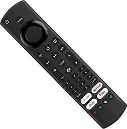 Змінний пульт дистанційного керування RM-C3255 RMC3255 JVC TV Edition - мініатюра 3