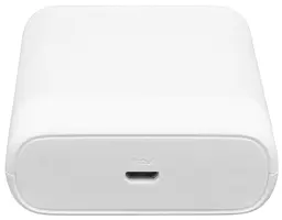 Зарядний пристрій Xiaomi ZMI Battery Charger для акумуляторів Zi5 AA / Zi7 AAA [PB401] [44389] - мініатюра 3