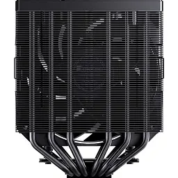 Кулер для процесора Jonsbo CA90 Black (CA90 Black) - мініатюра 11