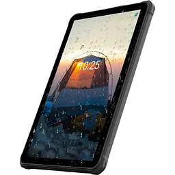 Планшет Sigma Mobile Tab A1025 X-treme 2 8/256GB Black - мініатюра 5