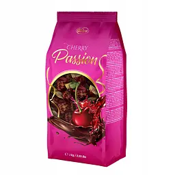 Цукерки Vobro Cherry Passion 1 кг