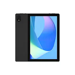 Планшет Doogee U10 10.1" 4ГБ, 128ГБ, 5060mAh Android, сірий