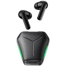 Навушники Bluetooth Usams TWS Gaming Earbuds JY Series | BT5.0 | black