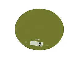 Весы кухонные Rotex RSK16-O Oliva