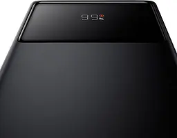 Зовнішній акумулятор Baseus Star-Lord Digital Display 30000mAh 22.5W Black (PPXJ080101) [101224] - мініатюра 4
