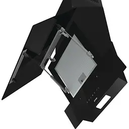 Витяжка похила Gorenje WHI649B21S [142694] - мініатюра 5