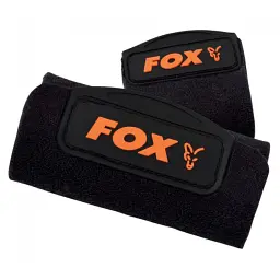 Стяжка для вудилища Fox International Rod And Lead bands (2 шт/уп)