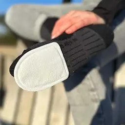 Хімічна грілка для ніг, до 8 годин, 2 шт., Toe Warmer / Грілка для пальців ніг - мініатюра 4