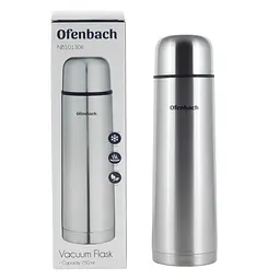 Термос Ofenbach NB 101306 750мл - мініатюра 10
