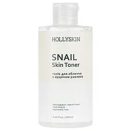 tonik-dlia-oblychchia-hollyskin-snail-skin-toner-250-ml