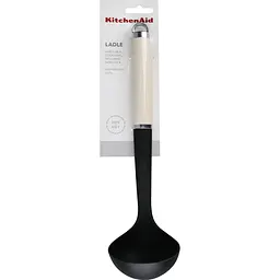 Ополоник KitchenAid Coreline кремовий (KAG006OHACE) - мініатюра 5