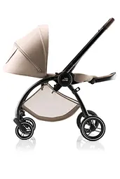 Коляска прогулянкова Britax-Romer Rio Teak (2000041613) - мініатюра 6