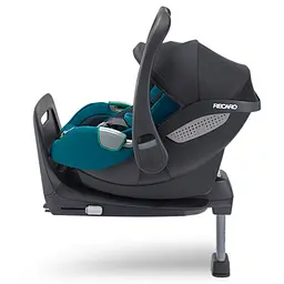 Автокрісло Recaro Avan Iron Red, червоне (89030660050) - мініатюра 7