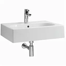 Раковина Kolo Twins 60x46 L51160000, Білий