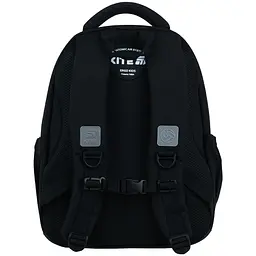 Рюкзак для початкової школи Kite Education 763M BC Чорний (BC26-763M) - мініатюра 6