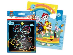 Набір гравюр Дружба зростає Dodo 200567 Різнокольоровий shop (4823115909855)