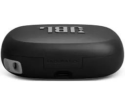 TWS JBL Endurance Zone (JBLENDUZONEBLKG) Black/Gray UA - мініатюра 4