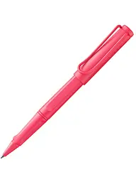 Ручка-ролер Lamy Safari Сансет, Стрижень M63 1,0 мм Синій (4040288)