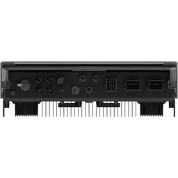 Гібридний сонячний інвертор EcoFlow Power Ocean (PowerOcean-Inverter-P3-12kW-DE) [110516] - мініатюра 5