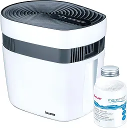 Очисник повітря Beurer Maremed білий (MK_500)