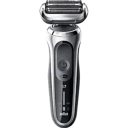 Електробритва Braun Series 7 71-S7200cc [95109] - мініатюра 1
