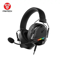 Ігрові Навушники Fantech HG26 Alto Чорний - мініатюра 5