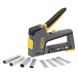 Степлер-цвяхозабивач ручний Stanley FatMax FMHT6-70868