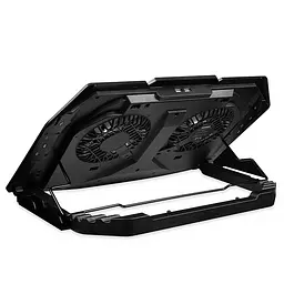 Підставка для ноутбука Modecom SILENT FAN MC-CF-21-RGB - мініатюра 4
