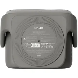 Проектор JMGO N3 4K (J93-8K2) - мініатюра 5